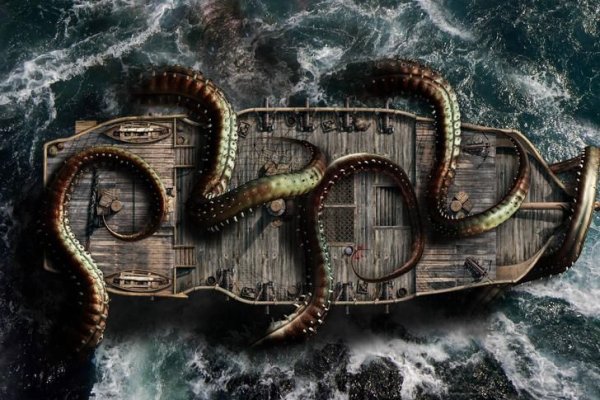 Kraken зеркала gigageek ru