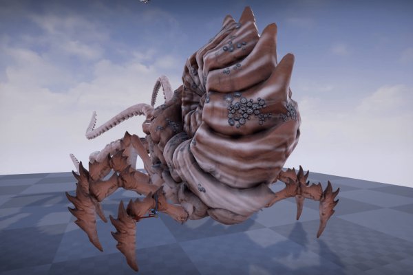 Craken12 at